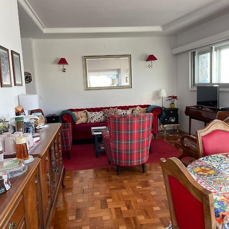 Apartamento Vintage 1 Πόρτο Εξωτερικό φωτογραφία