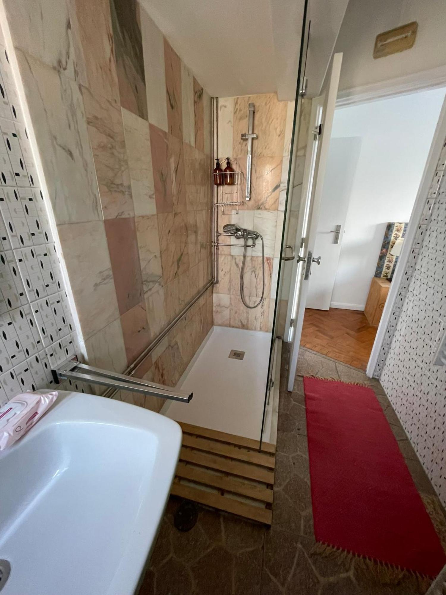 Apartamento Vintage 1 Πόρτο Εξωτερικό φωτογραφία
