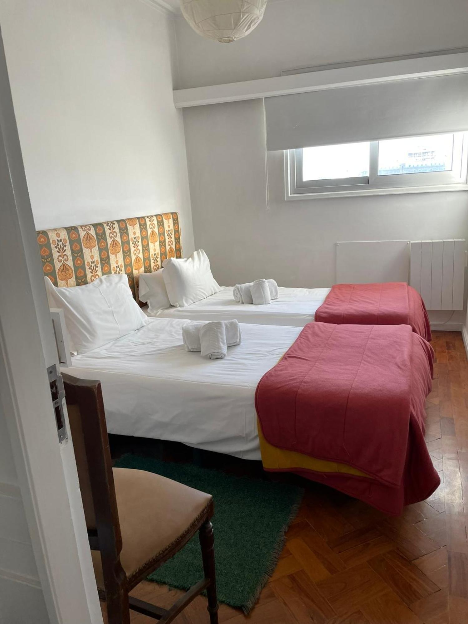 Apartamento Vintage 1 Πόρτο Εξωτερικό φωτογραφία