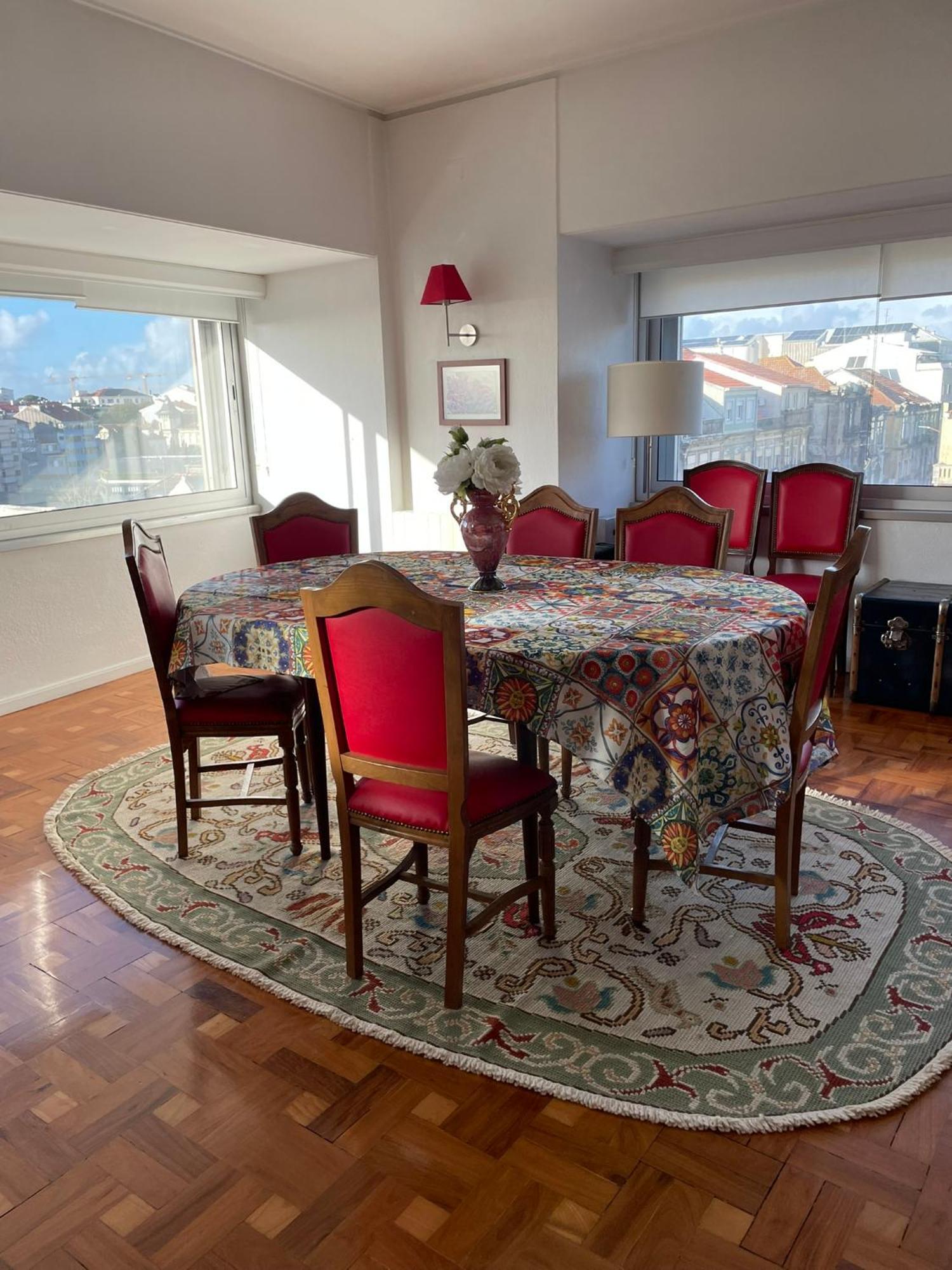Apartamento Vintage 1 Πόρτο Εξωτερικό φωτογραφία