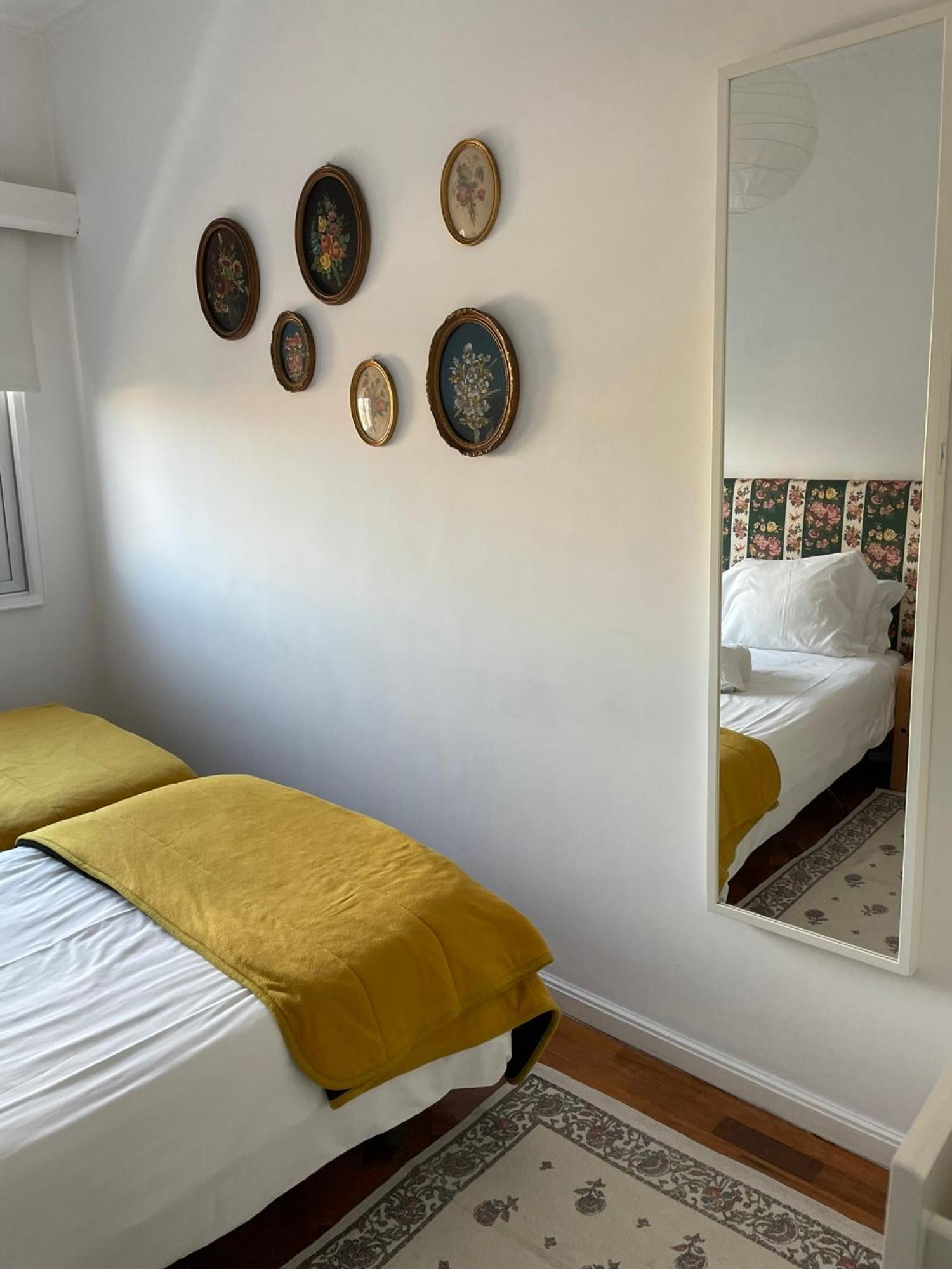 Apartamento Vintage 1 Πόρτο Εξωτερικό φωτογραφία
