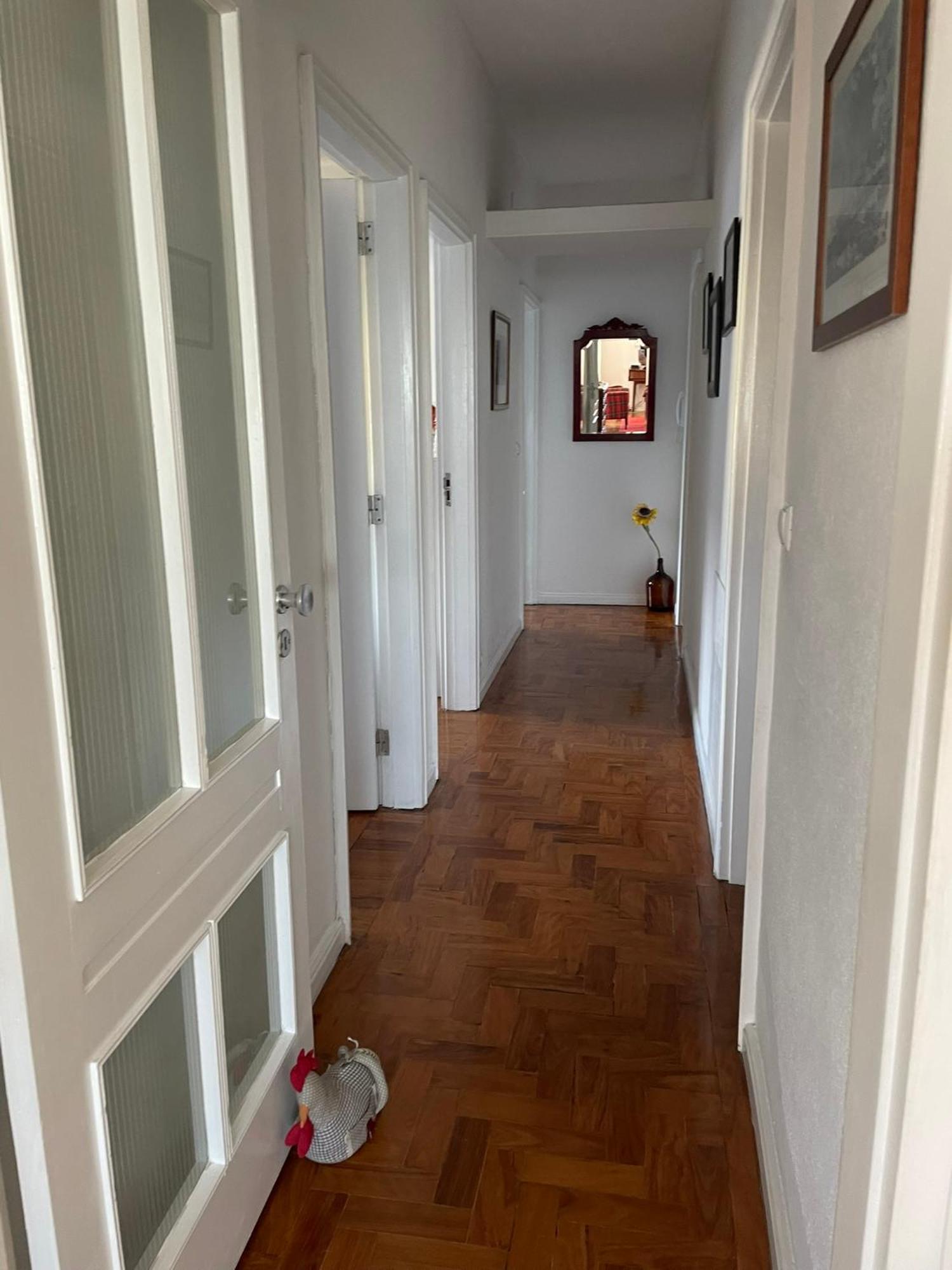 Apartamento Vintage 1 Πόρτο Εξωτερικό φωτογραφία