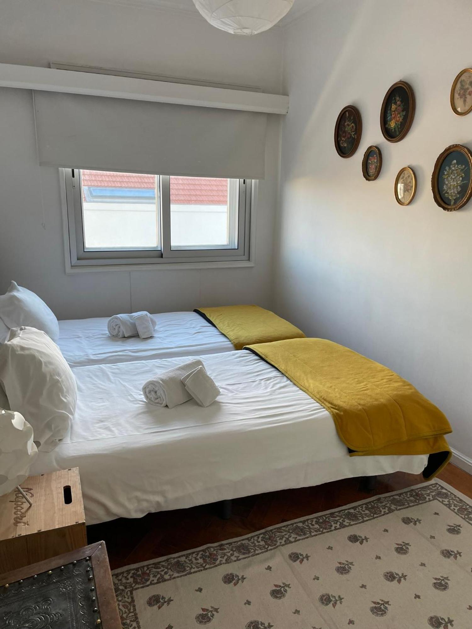 Apartamento Vintage 1 Πόρτο Εξωτερικό φωτογραφία
