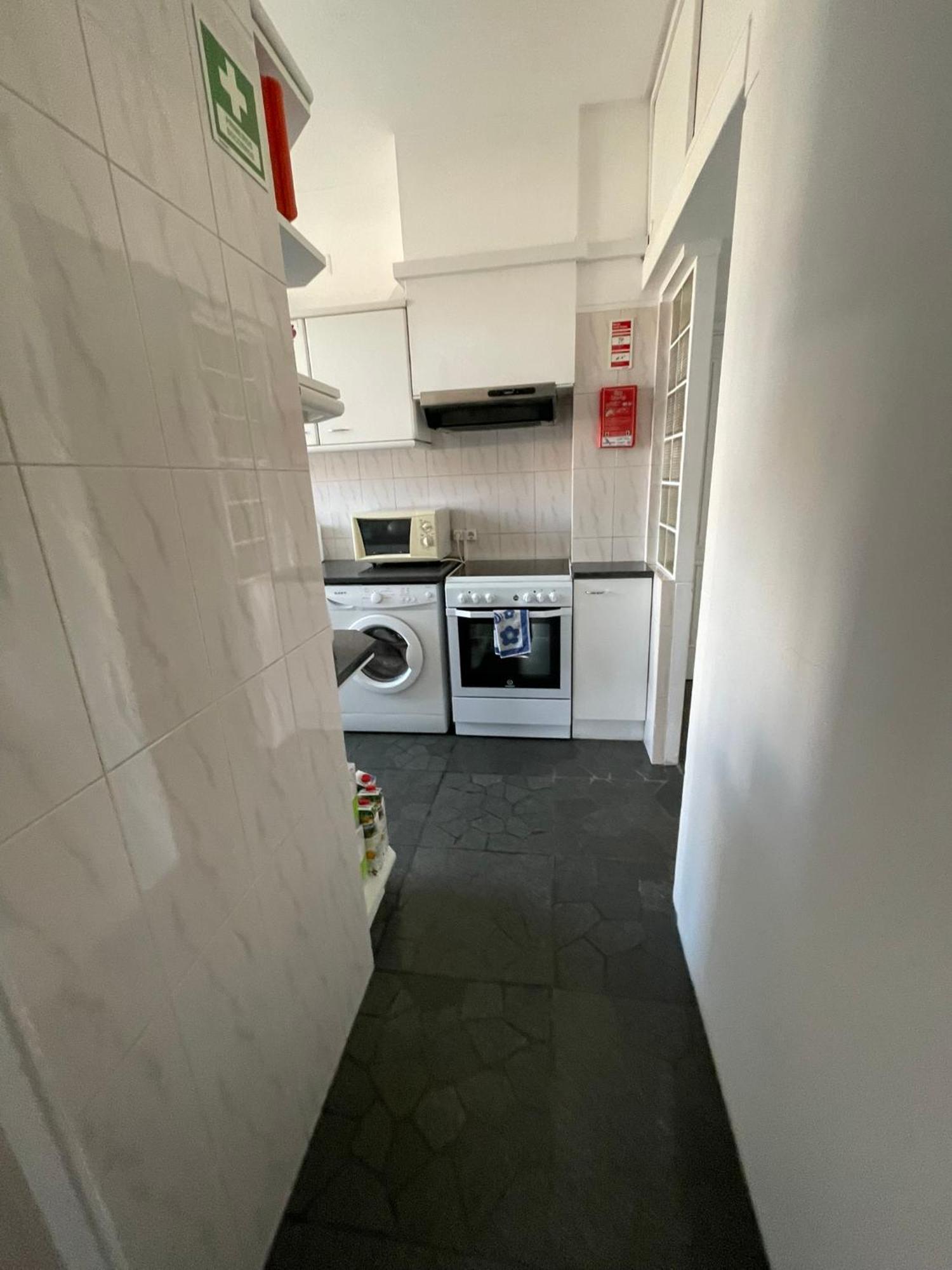 Apartamento Vintage 1 Πόρτο Εξωτερικό φωτογραφία