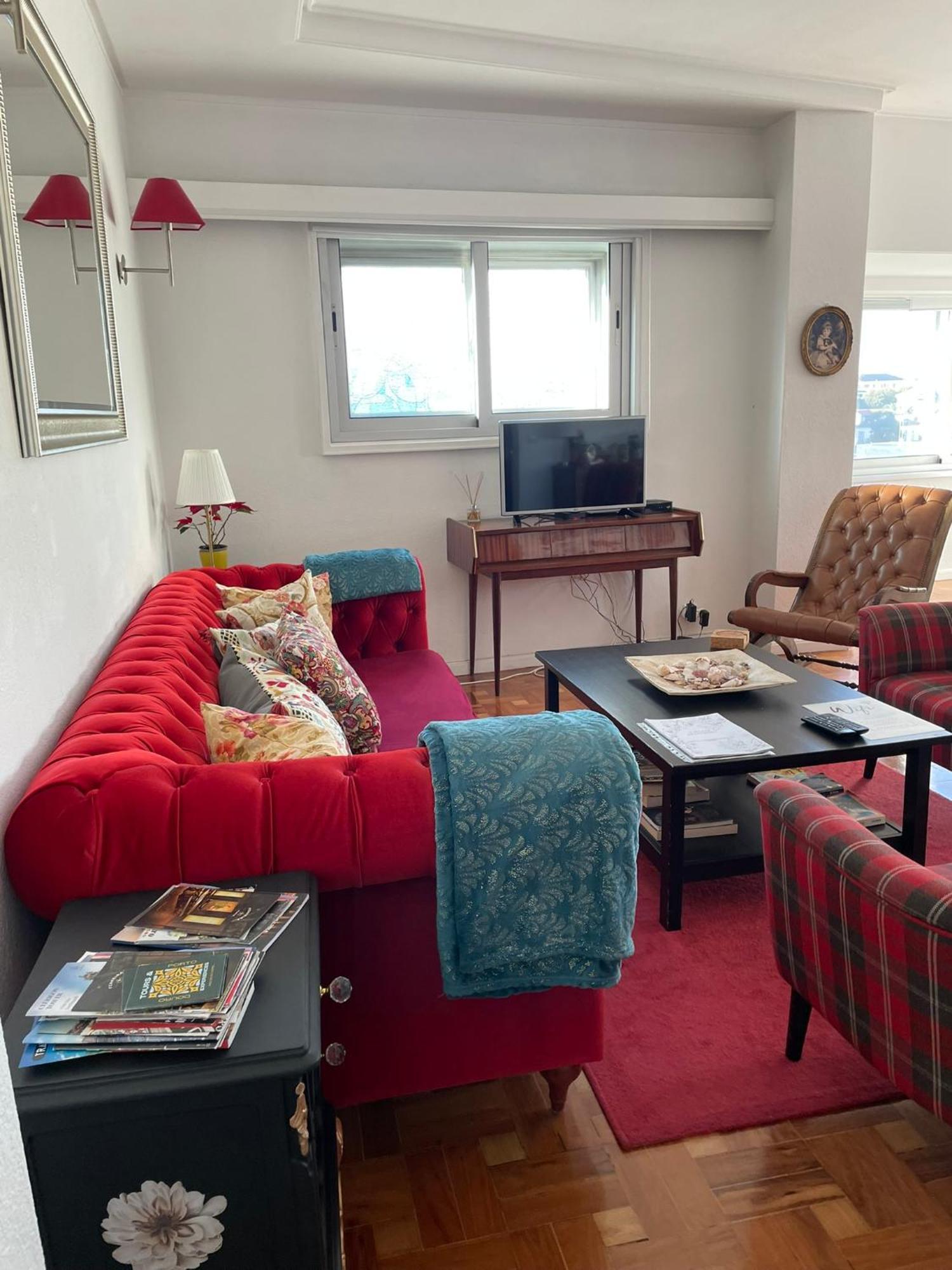 Apartamento Vintage 1 Πόρτο Εξωτερικό φωτογραφία