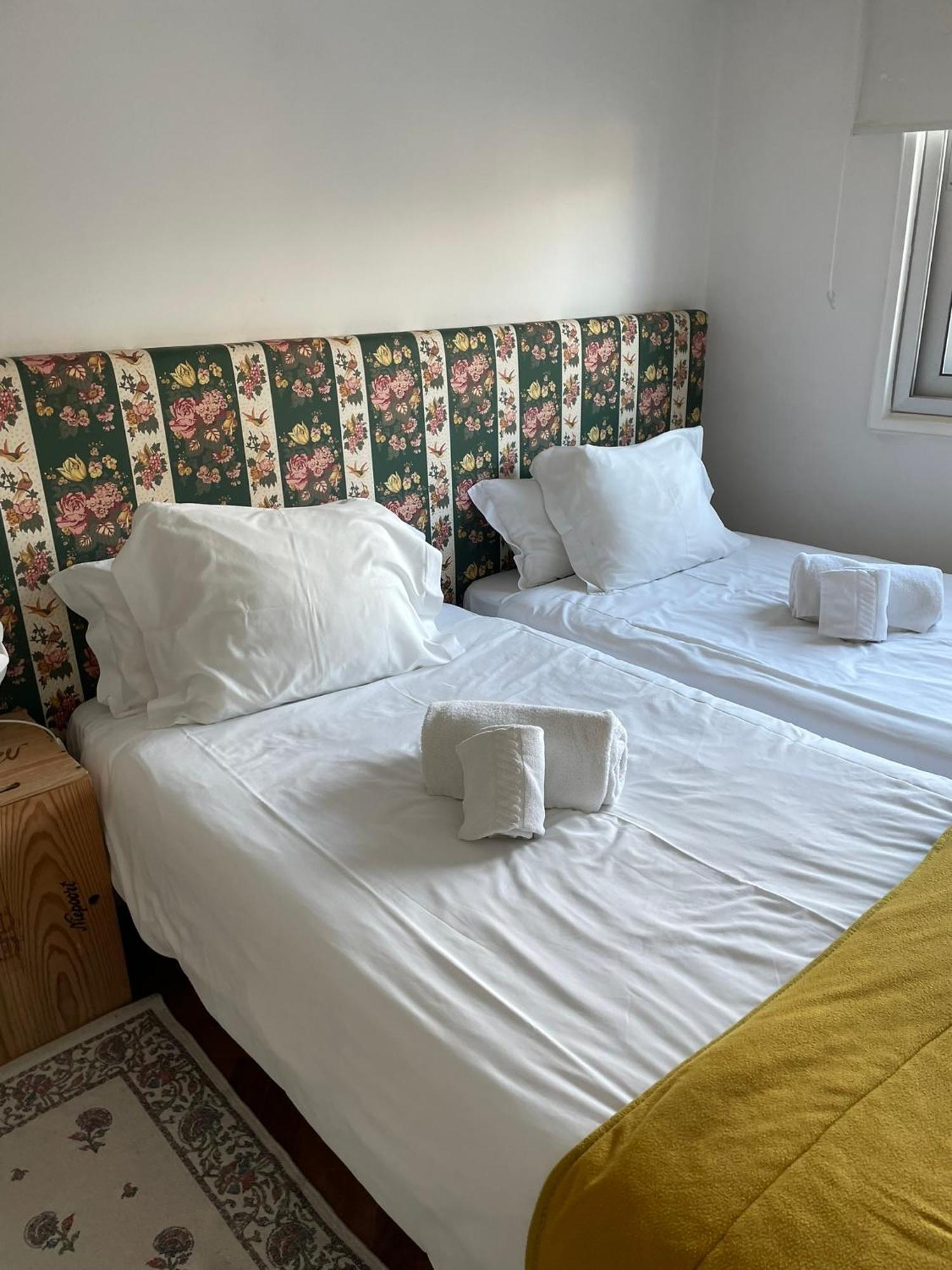 Apartamento Vintage 1 Πόρτο Εξωτερικό φωτογραφία