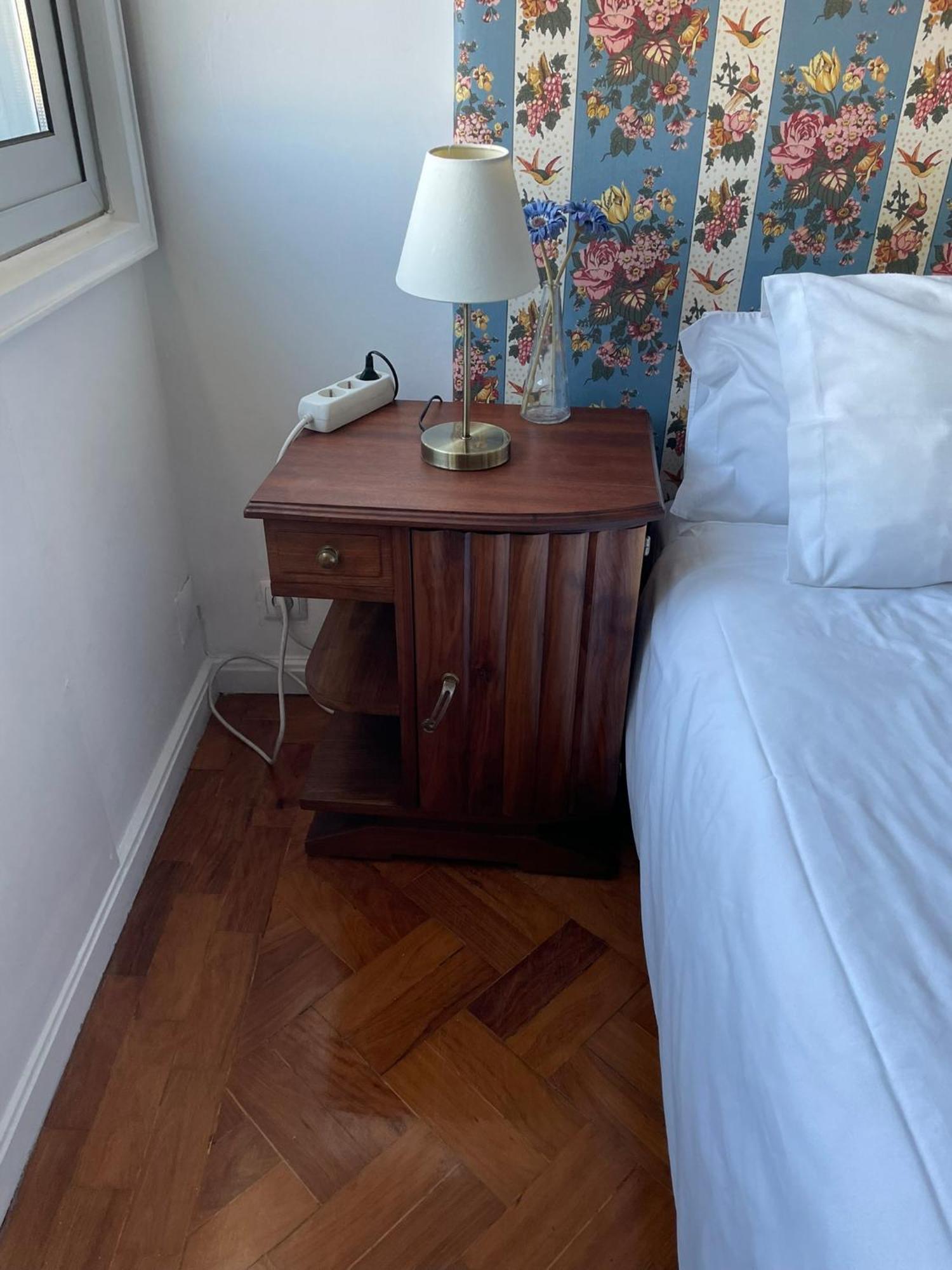 Apartamento Vintage 1 Πόρτο Εξωτερικό φωτογραφία