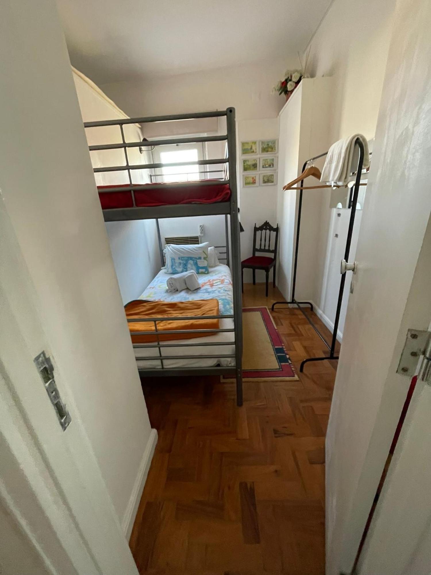 Apartamento Vintage 1 Πόρτο Εξωτερικό φωτογραφία