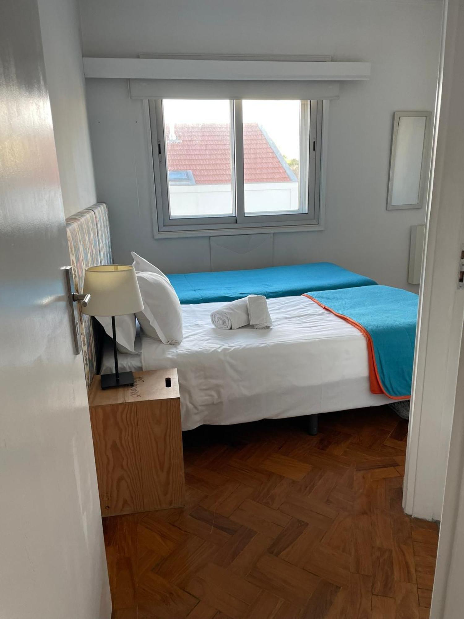 Apartamento Vintage 1 Πόρτο Εξωτερικό φωτογραφία