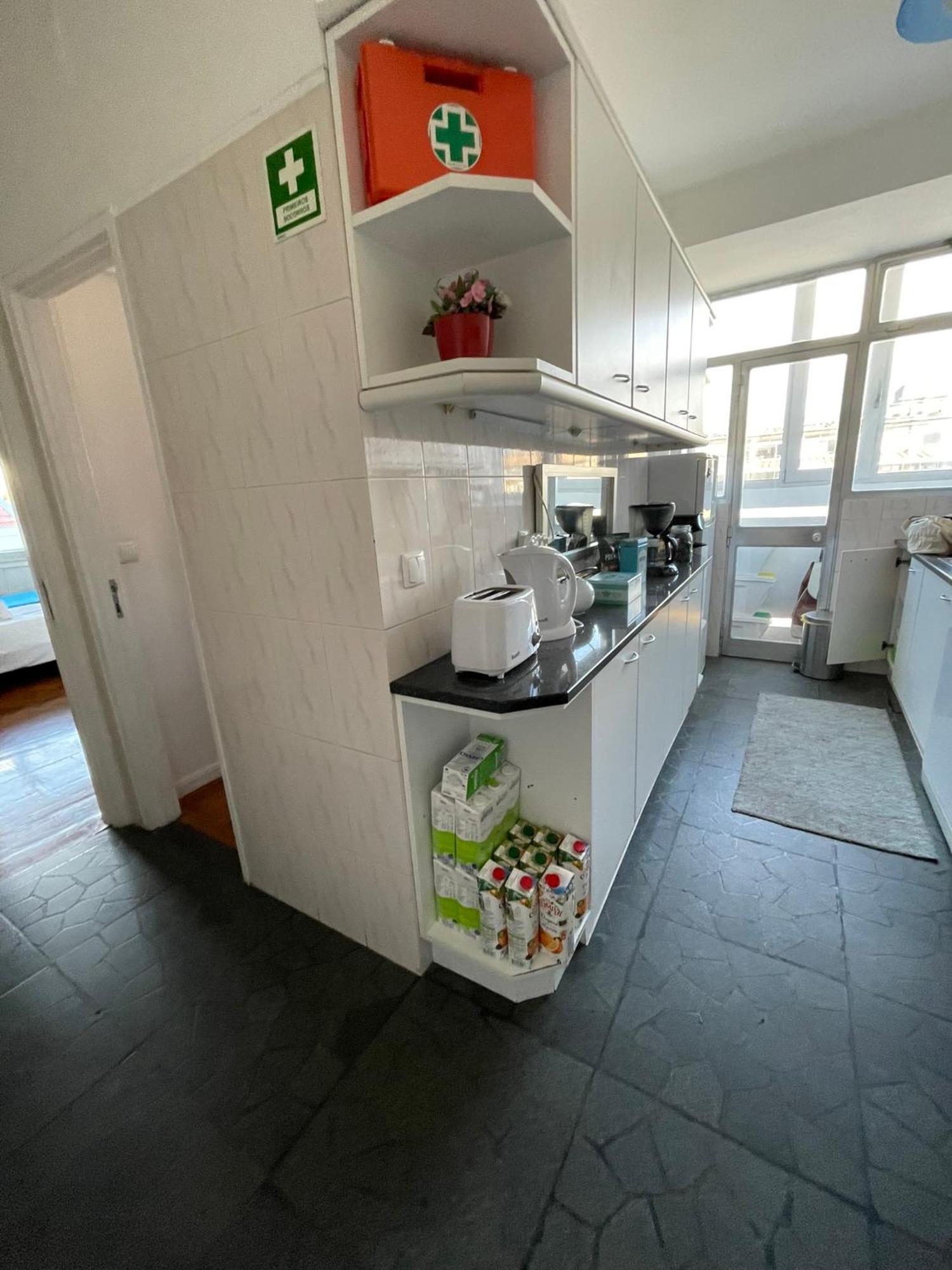 Apartamento Vintage 1 Πόρτο Εξωτερικό φωτογραφία