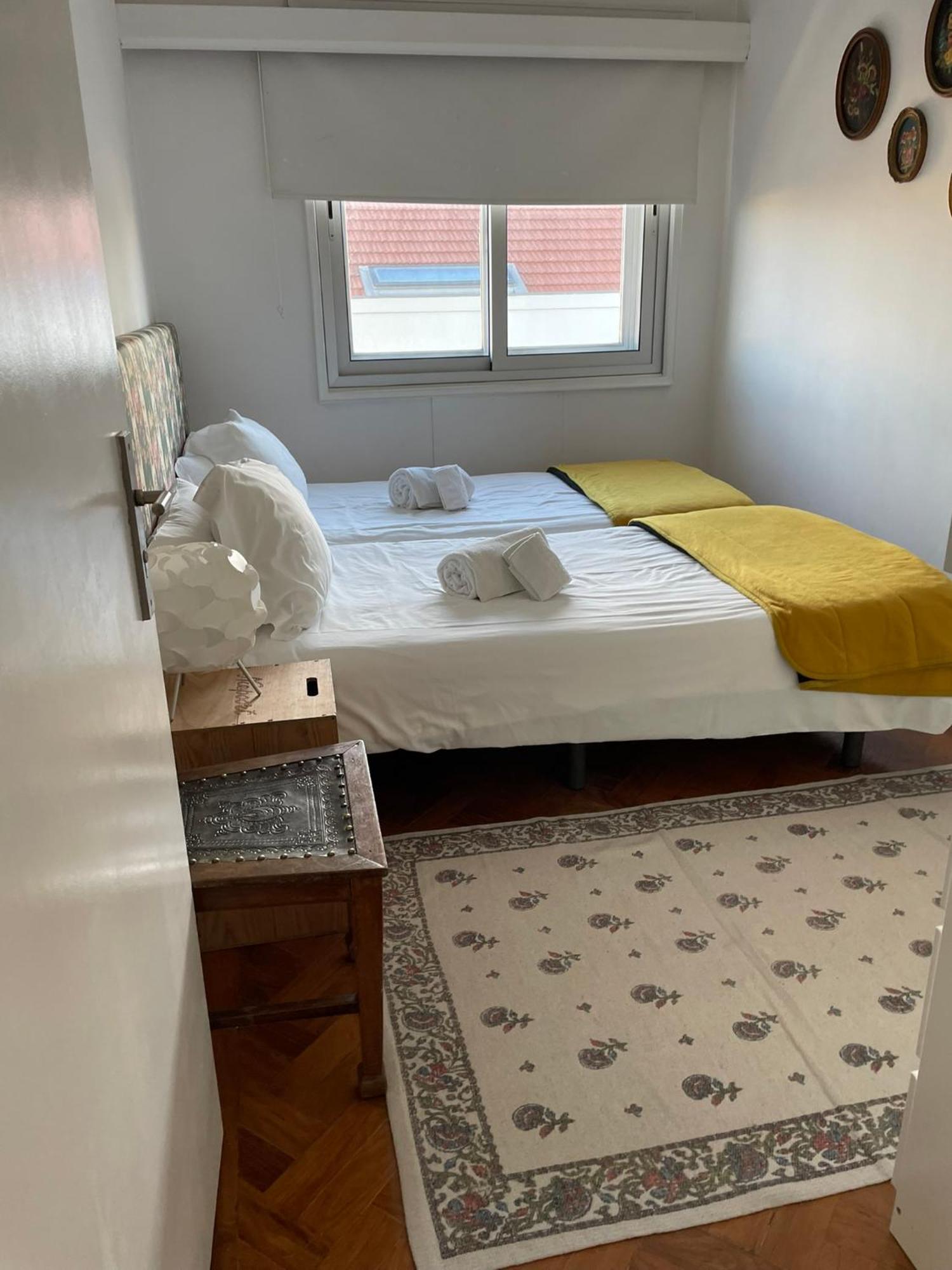 Apartamento Vintage 1 Πόρτο Εξωτερικό φωτογραφία