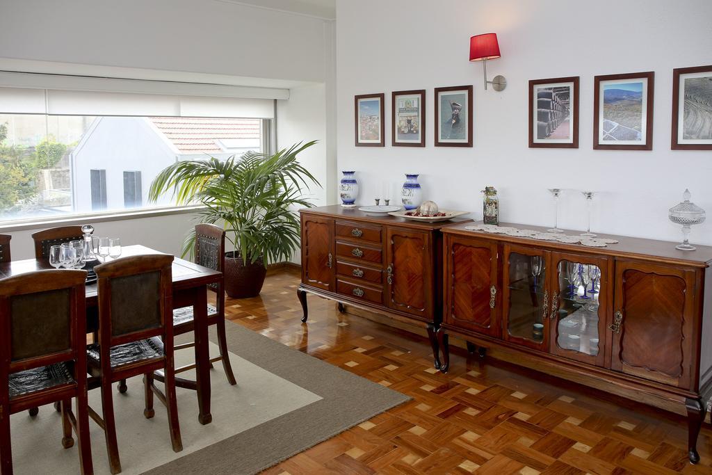 Apartamento Vintage 1 Πόρτο Εξωτερικό φωτογραφία