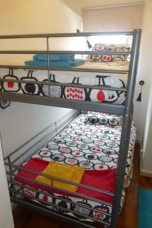 Apartamento Vintage 1 Πόρτο Εξωτερικό φωτογραφία