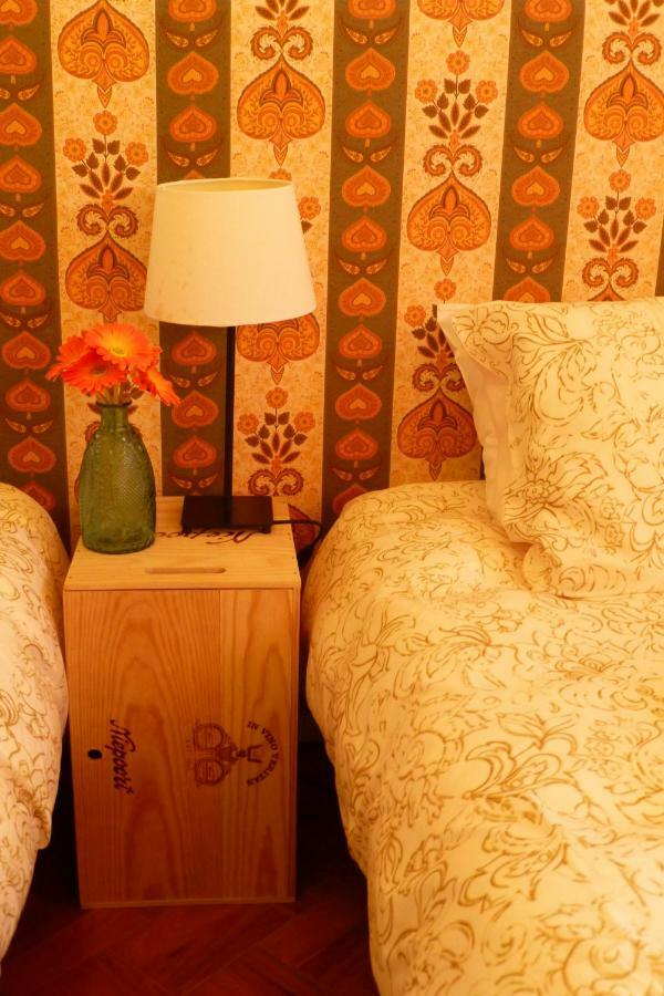 Apartamento Vintage 1 Πόρτο Εξωτερικό φωτογραφία