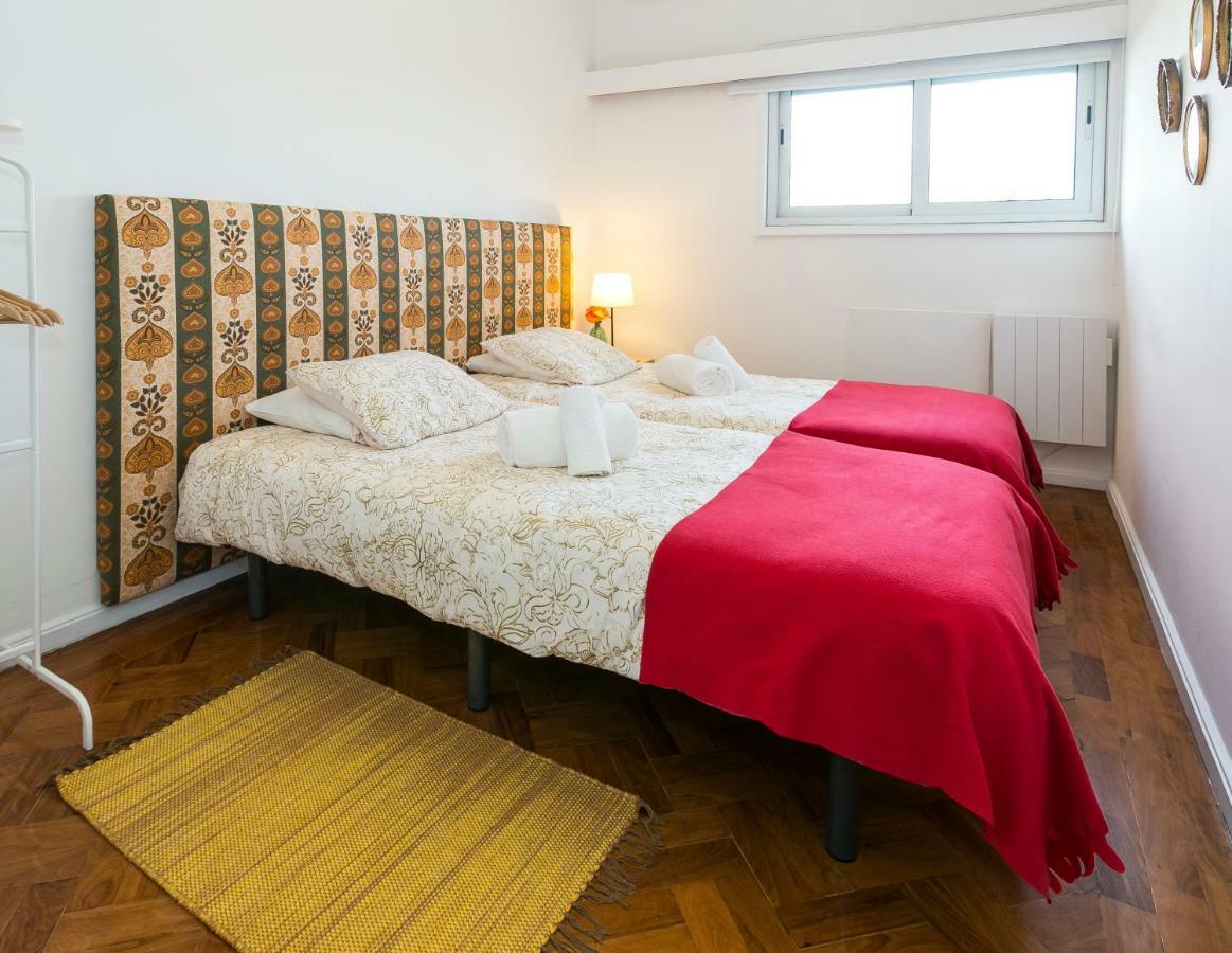 Apartamento Vintage 1 Πόρτο Εξωτερικό φωτογραφία