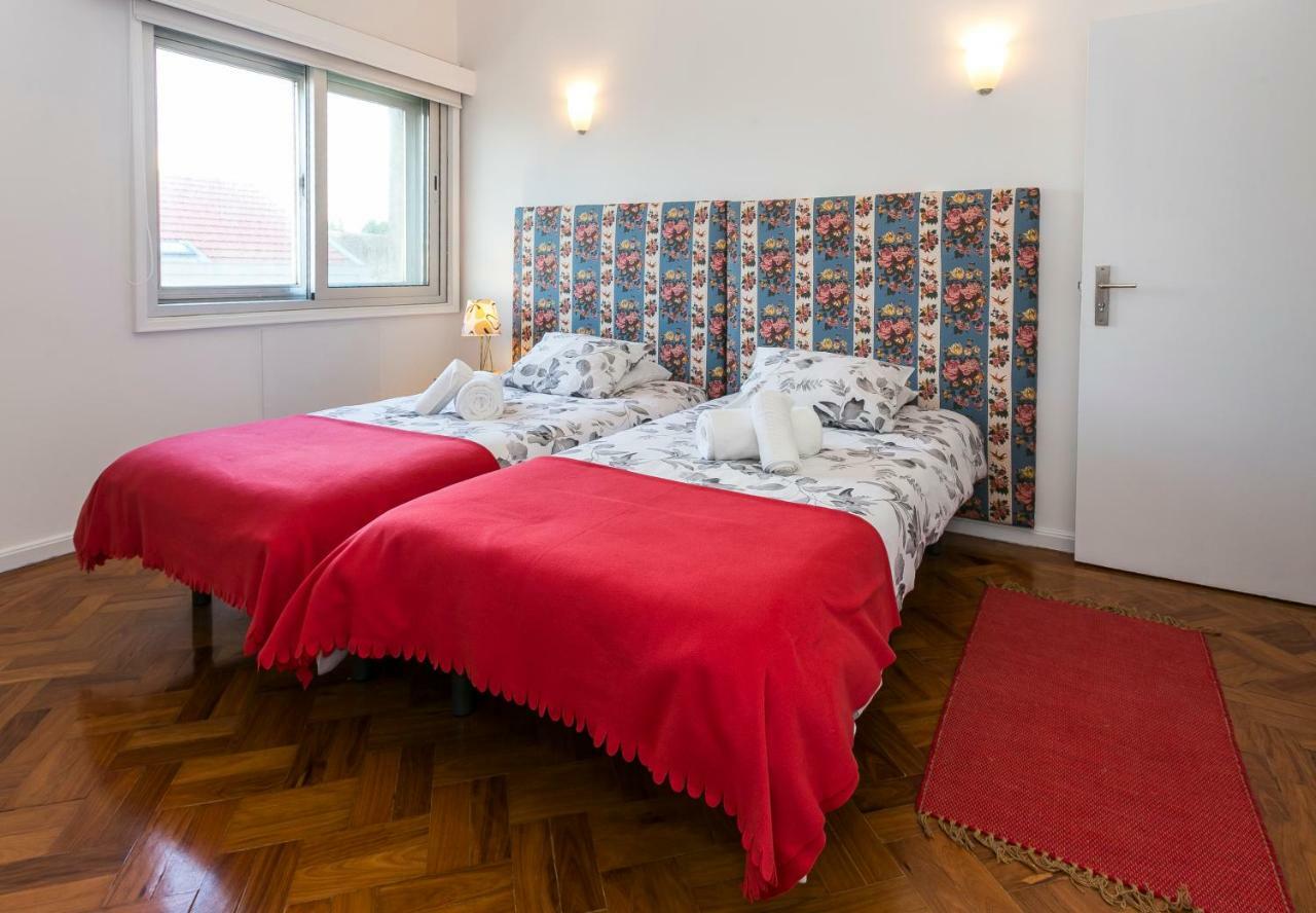 Apartamento Vintage 1 Πόρτο Εξωτερικό φωτογραφία