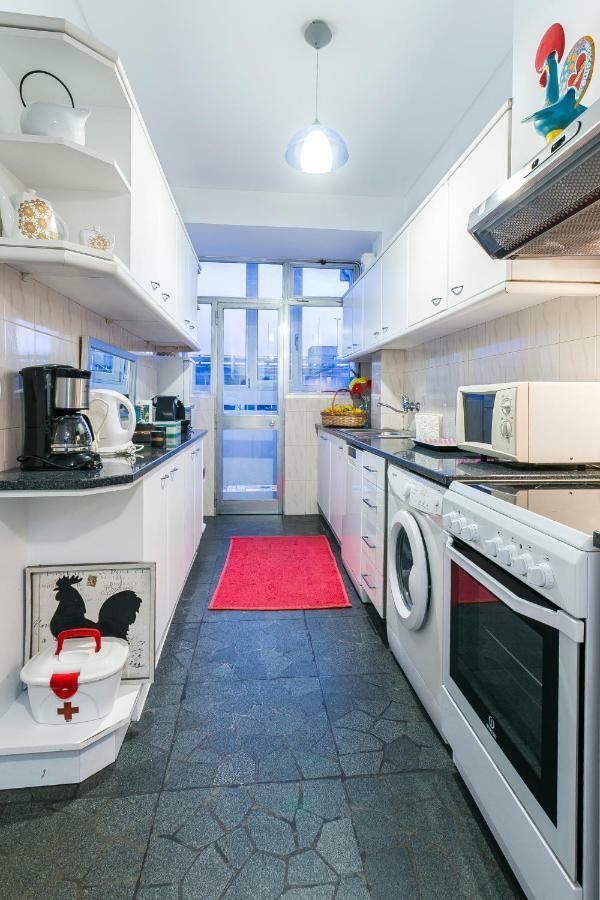 Apartamento Vintage 1 Πόρτο Εξωτερικό φωτογραφία