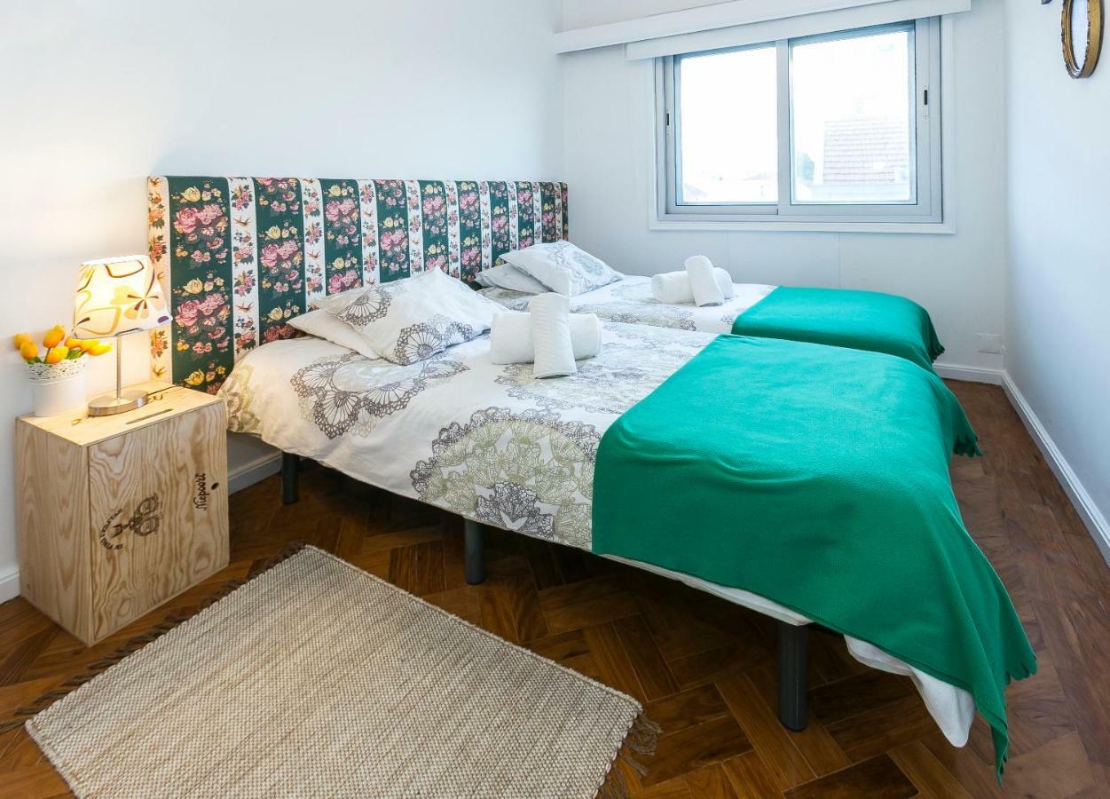 Apartamento Vintage 1 Πόρτο Εξωτερικό φωτογραφία