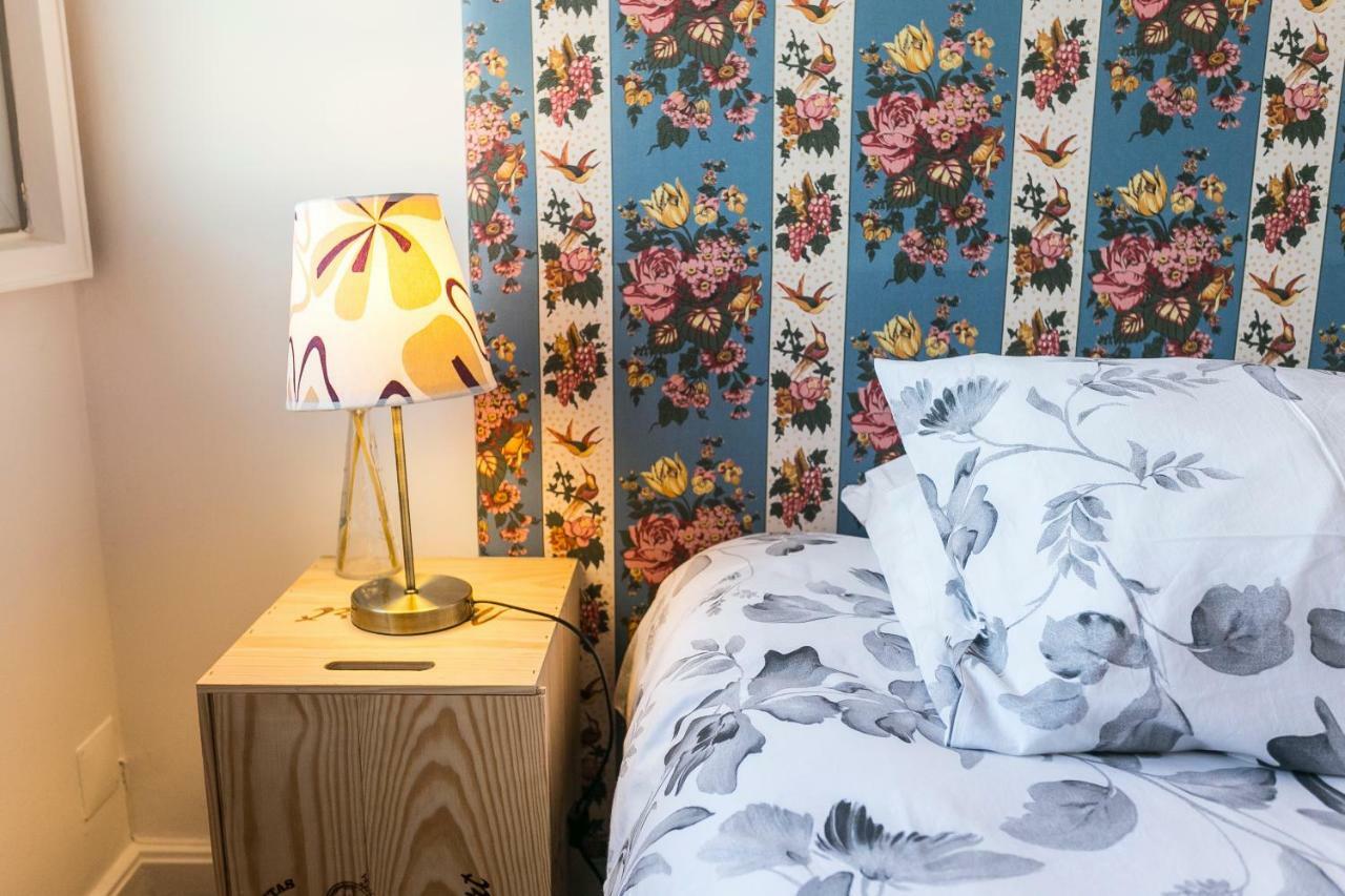 Apartamento Vintage 1 Πόρτο Εξωτερικό φωτογραφία