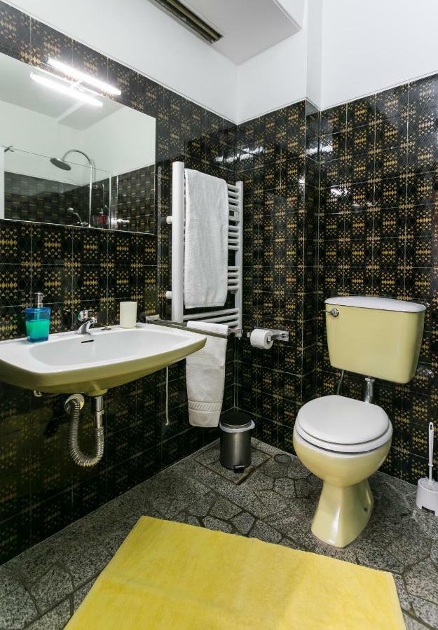 Apartamento Vintage 1 Πόρτο Εξωτερικό φωτογραφία