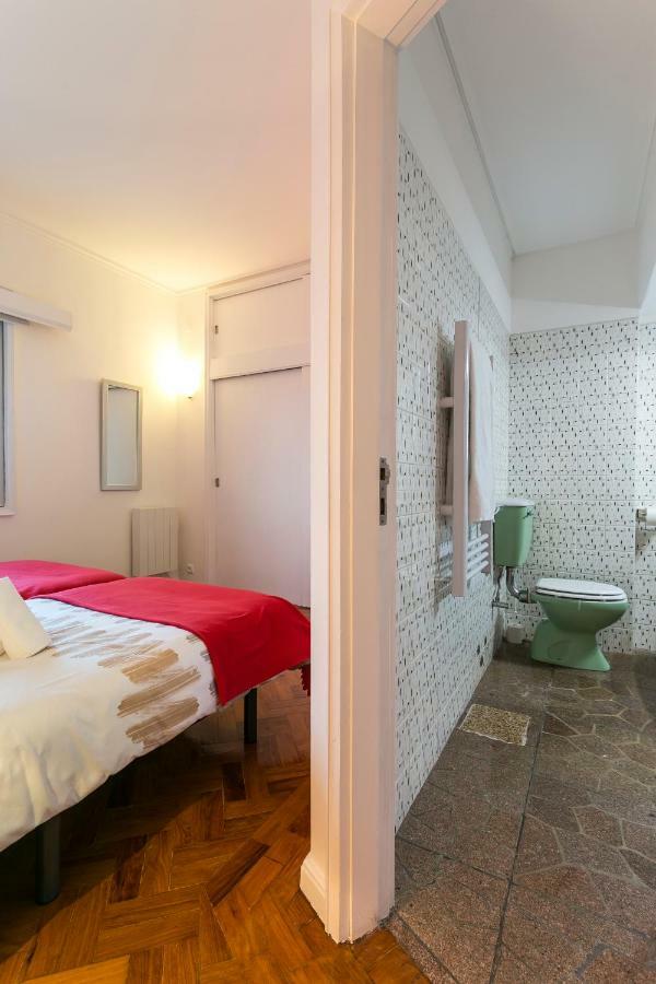 Apartamento Vintage 1 Πόρτο Εξωτερικό φωτογραφία