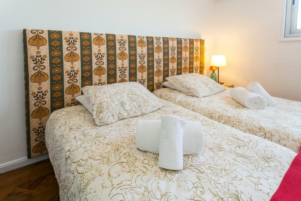 Apartamento Vintage 1 Πόρτο Εξωτερικό φωτογραφία