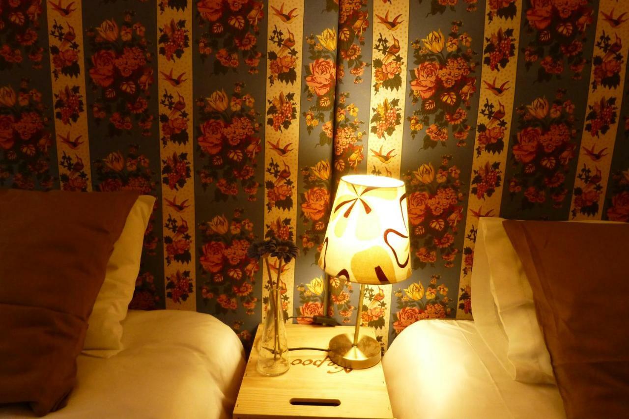 Apartamento Vintage 1 Πόρτο Εξωτερικό φωτογραφία